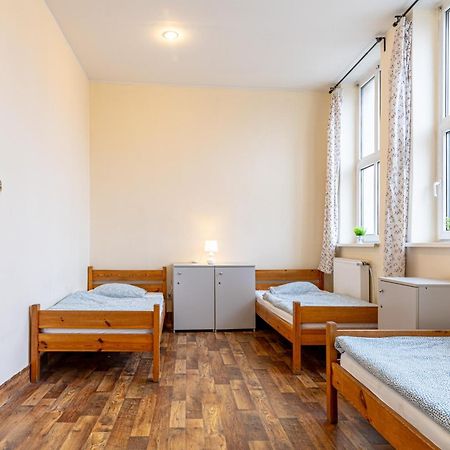 Hostel Orange Plus Stary Toruń Eksteriør billede