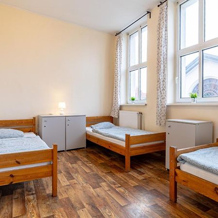 Hostel Orange Plus Stary Toruń Eksteriør billede