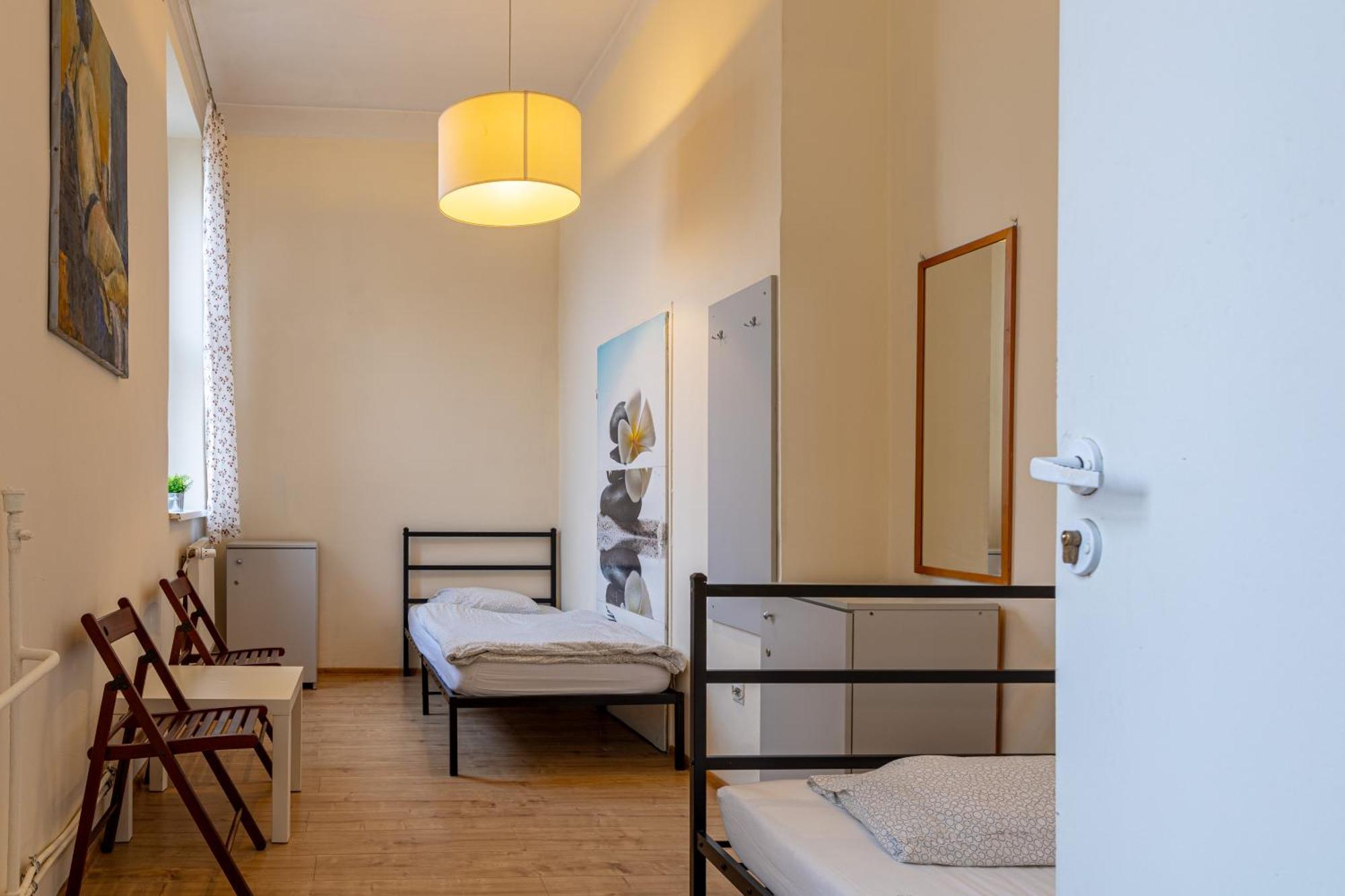 Hostel Orange Plus Stary Toruń Eksteriør billede