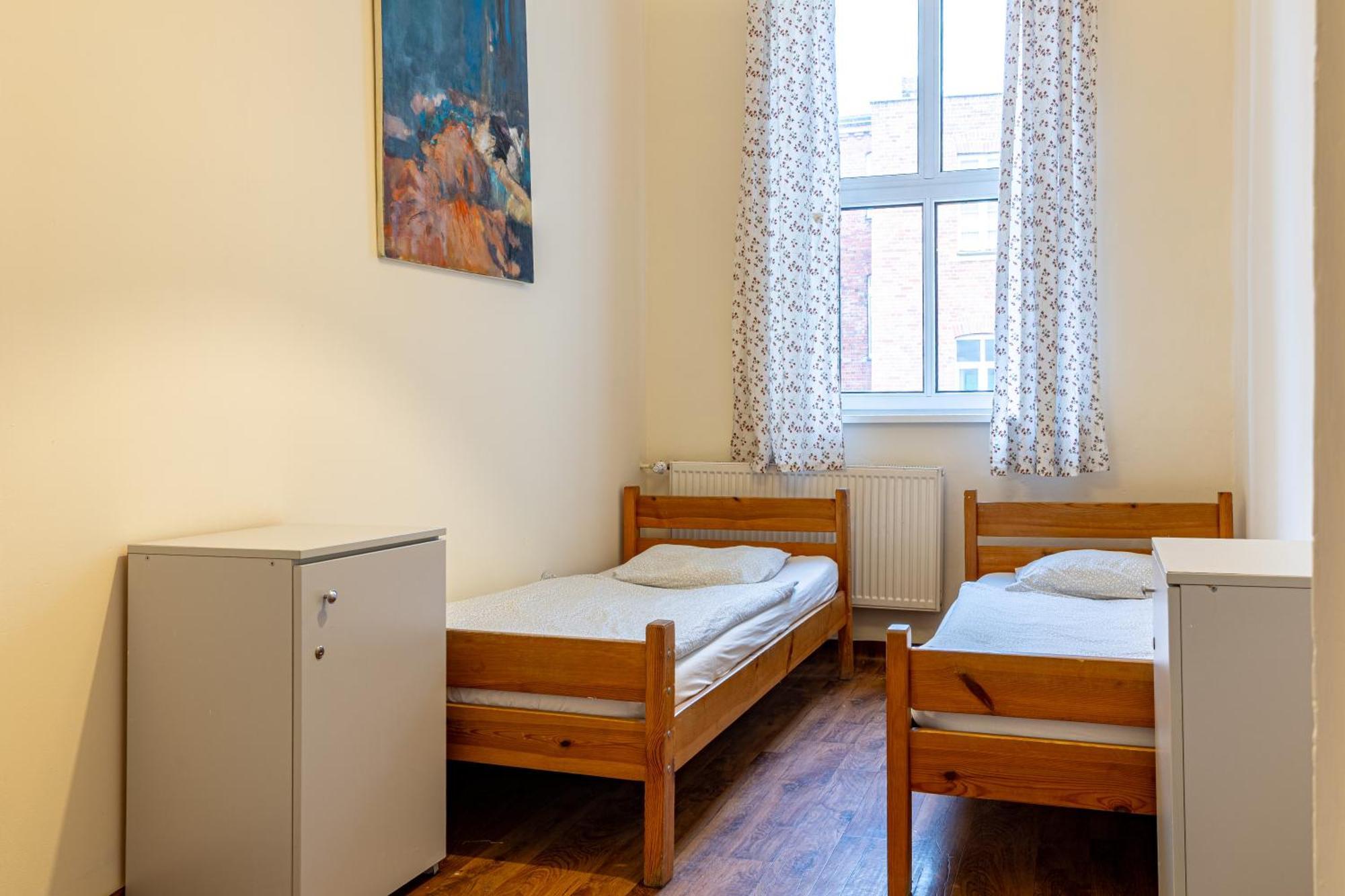 Hostel Orange Plus Stary Toruń Eksteriør billede