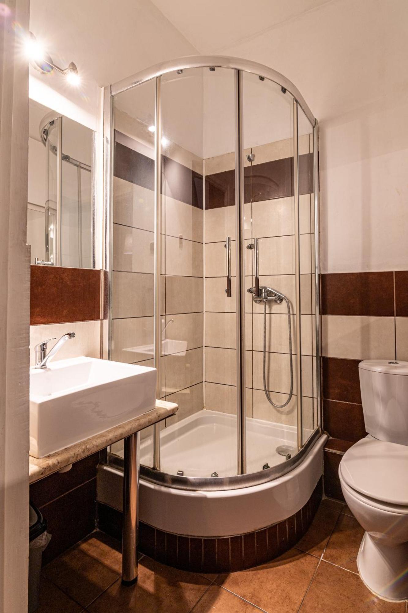 Hostel Orange Plus Stary Toruń Eksteriør billede
