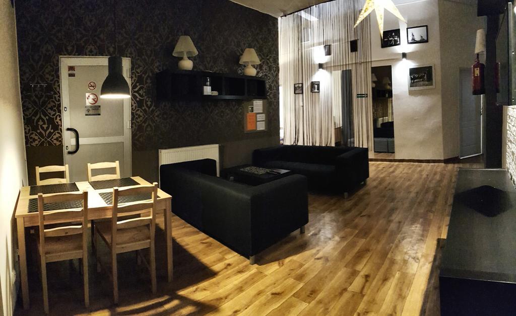 Hostel Orange Plus Stary Toruń Eksteriør billede