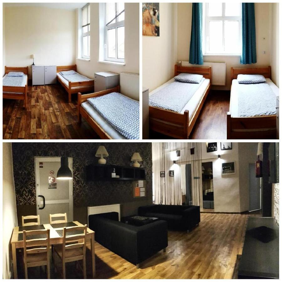 Hostel Orange Plus Stary Toruń Eksteriør billede
