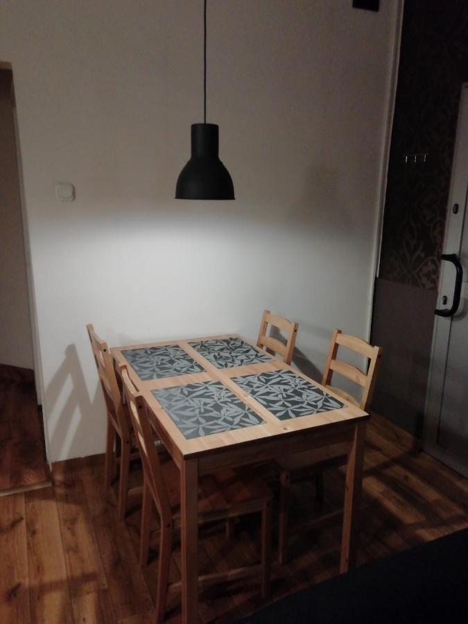 Hostel Orange Plus Stary Toruń Eksteriør billede
